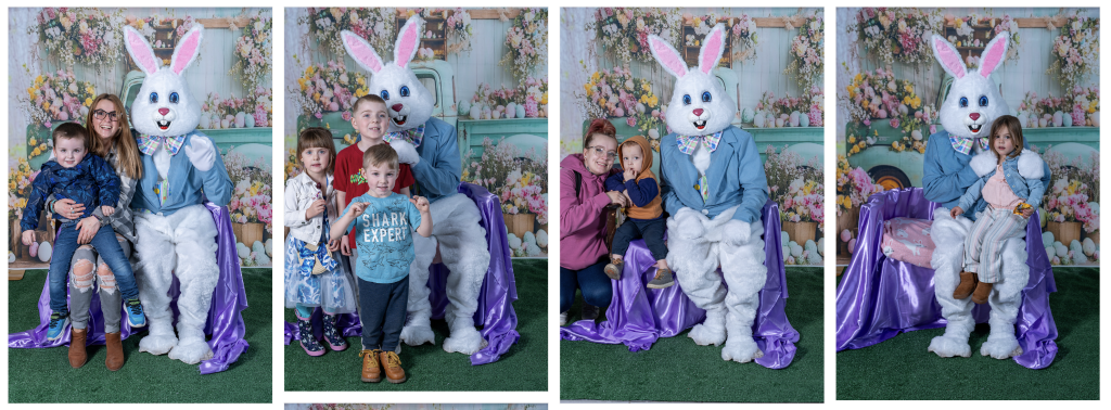 Photos from Bunny's Meadow Event at Steet Ponte Chevy in Herkimer, NY